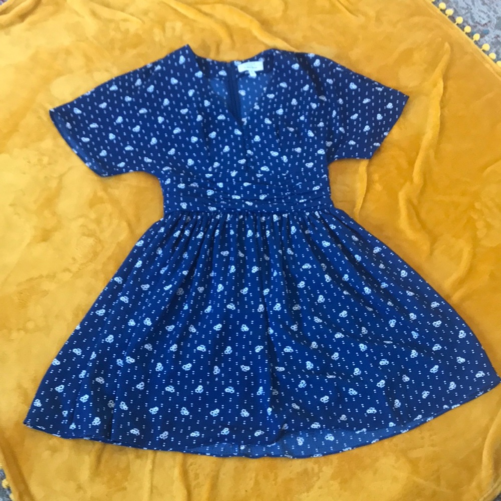 & Other Stories Paris Atelier dress size 4